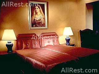 G.R. Louis Athens Hotel 45